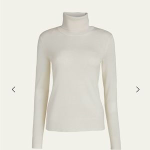 Ralph Lauren Purple Label Cashmere Sweater Size Large NWT